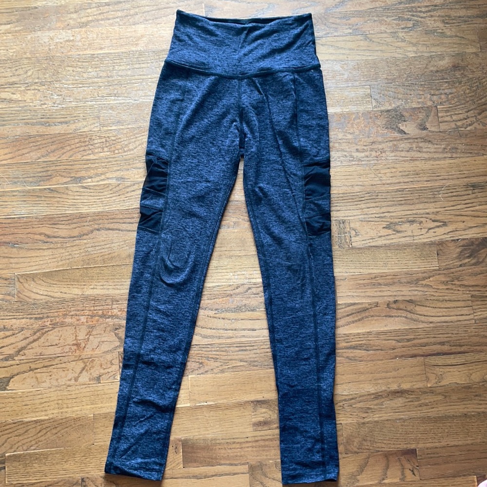 Beyond Yoga space dye leggings size Small